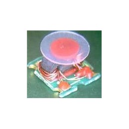 1 pcs : MABA-009210-CT1760 - Audio & Signal Transformers 50-1200MHz Imp. 1:1 50 & 75 ohm