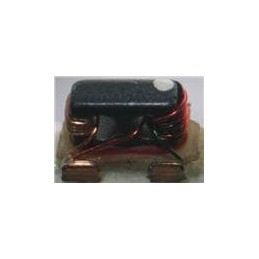 1 pcs : MABA-011013 - Audio & Signal Transformers 45-1200MHz IL .7dB Imp Ratio1:1