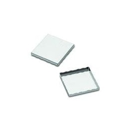 1 pcs : 36903305S - EMI Gaskets, Sheets, Absorbers & Shielding WE-SHC Cabinet 30x30mm