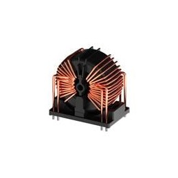 1 pcs : RT8522-40-1M2 - Common Mode Chokes / Filters Vertical 40 A PCB two line Common Mode Choke 1,2 mH Inductance