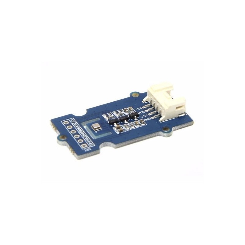 1 pcs - Seeed Studio Grove - Temp and Humi and Barometer Sensor Easy-to-Use Grove Compatible Interface