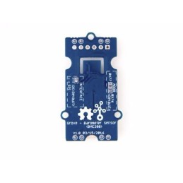 1 pcs - Seeed Studio Grove - Temp and Humi and Barometer Sensor Easy-to-Use Grove Compatible Interface