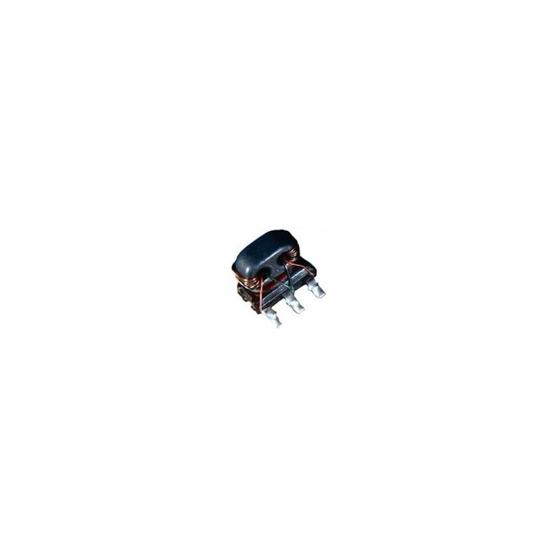1 pcs : MABA-010129-CT4A40 - Audio & Signal Transformers 50-1200MHz Imp. 1:4 50 & 75 ohm