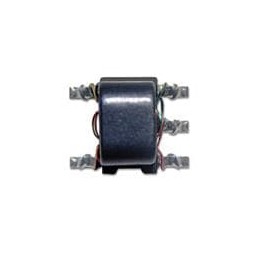1 pcs : MABA-011039 - Audio & Signal Transformers 1-300MHz 1:4 Imped. 75 ohm
