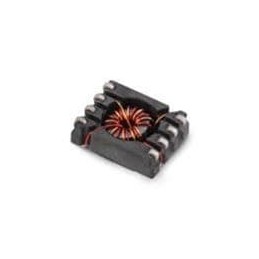 1 pcs : 744207 - Common Mode Chokes / Filters WE-SL 35uH 2.7A DCR35mOhms