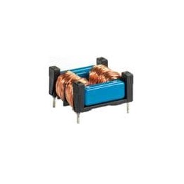 1 pcs : CMF23H-153191-B - Common Mode Chokes / Filters Common Mode Inductor: L 15mH +30/-50% at 1Khz, I 1.9A max. , B Bulk Pa