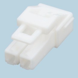 10 pcs - JST Male Connector Housing, 16 Way, 2 Row