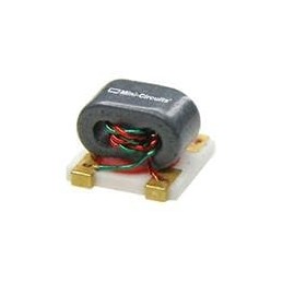 1 pcs : TC4-19G2+ - Audio & Signal Transformers TC XFMR / SURF MOUNT / RoHS