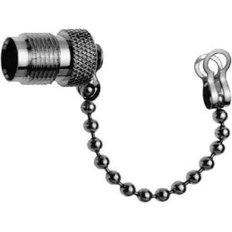 1 pcs - Telegartner RF Connector Dust Cap