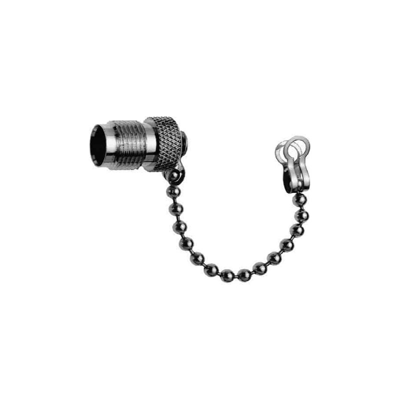 1 pcs - Telegartner RF Connector Dust Cap