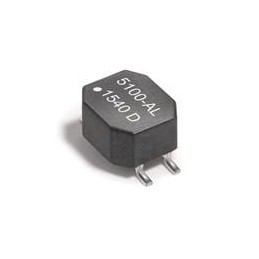 1 pcs : CJ5100-ALC - Common Mode Chokes / Filters For Data Line 0.47mH 0.85A DCR0.24Ohms