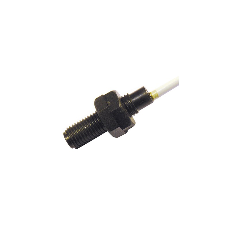 1 pcs - Celduc Cylindrical Magnetic Proximity Sensor, NO, , IP67