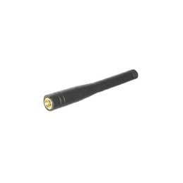 1 pcs : 9000046-XLPDNB - Antennas ISM 868/960MHz External Whip Black SMA Connector