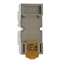 1 pcs - Omron PYF 14 Pin 250V ac DIN Rail Relay Socket, for use with MY4IN, MY4IN1, MY4IN1-D2, MY4IN-CR, MY4IN-D2, MY4N, MY4N1,