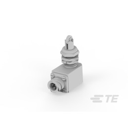 1 pcs - TE Connectivity Extended Limit Switch, 1NO/1NC, IP67, SPDT, Aluminium Alloy Housing