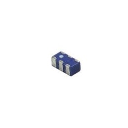 1 pcs : DPX1608LL87R1524A - Signal Conditioning 1608 GPS/2.4GHz Diplexer, Type87,