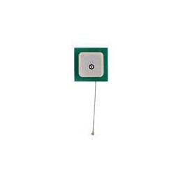 1 pcs : AP.25E.07.0054A - Antennas ACTIVE PATCH GNSS ANTENNA
