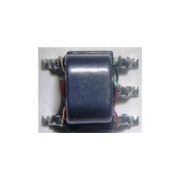 1 pcs : MABA-011040 - Audio & Signal Transformers 1-300MHz 1:6 Imped. 50 ohm