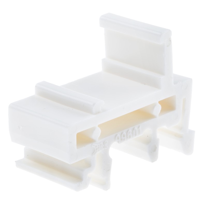 10 pcs - RS PRO Mounting Foot