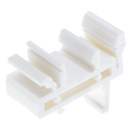 10 pcs - RS PRO Mounting Foot