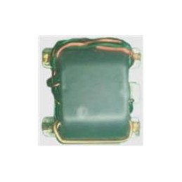 1 pcs : ETC1-1T-5TR - Audio & Signal Transformers 2-500MHz 1:1 Transformer