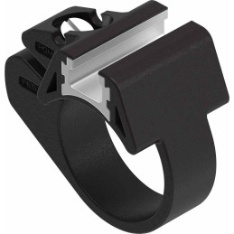 1 pcs - Festo Mounting Kit, SMBR Series, For Use With SMAT Series Position Transmitter