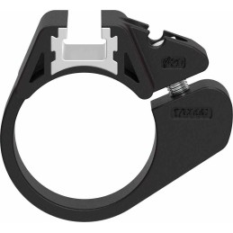 1 pcs - Festo Mounting Kit, SMBR Series, For Use With SMAT Series Position Transmitter