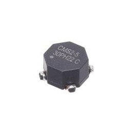1 pcs : CMS2-5-R - Common Mode Chokes / Filters 160uH 2.3A 0.029ohms