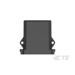 1 pcs - TE Connectivity DEUTSCH DTM Automotive Connector Backshell PCB Enclosure, EEC-325X4A