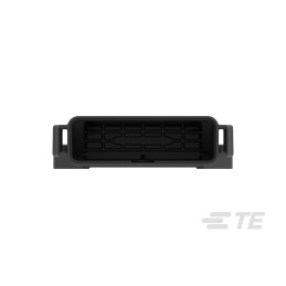 1 pcs - TE Connectivity DEUTSCH DTM Automotive Connector Backshell PCB Enclosure, EEC-325X4A