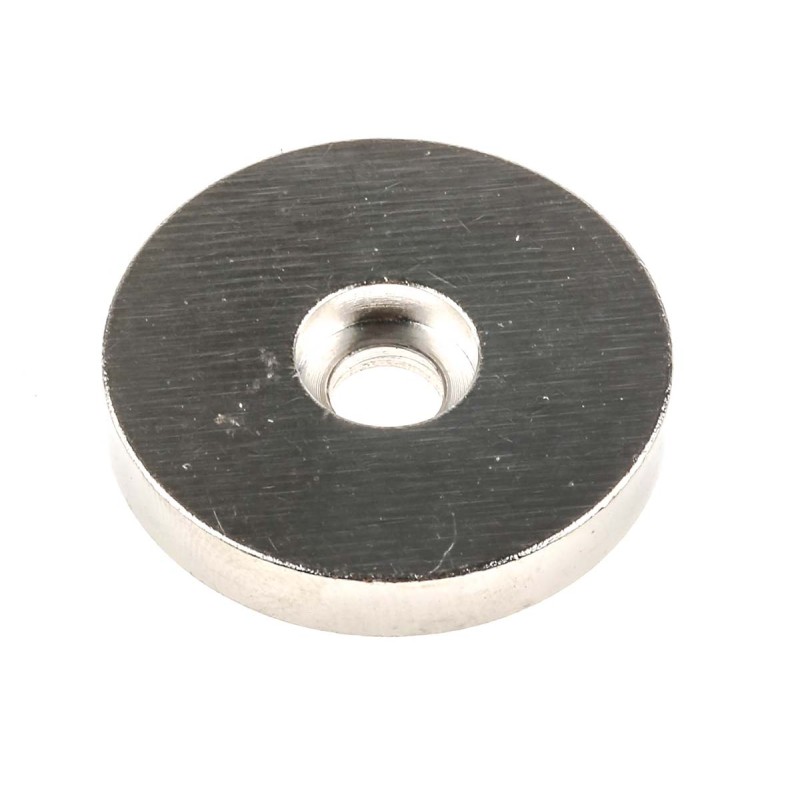1 pcs - RS PRO Counterpart for Electro Magnets