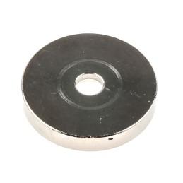 1 pcs - RS PRO Counterpart for Electro Magnets