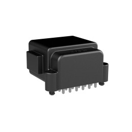 1 pcs - Amphenol Industrial, AT BoardLock Automotive Connector Plug 12 Way