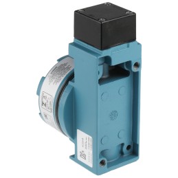 1 pcs - Honeywell BX Series Roller Lever Limit Switch, NO/NC, IP67, SPDT, Aluminium Housing, 600V ac Max, 10A Max