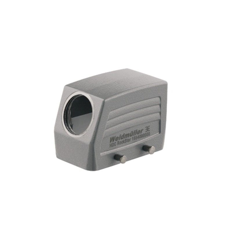 1 pcs - Weidmuller Hood, M25 Thread