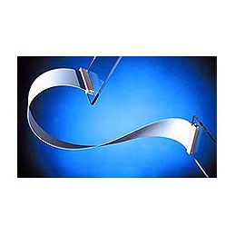 1 pcs - Molex Premo-Flex Series FFC Ribbon Cable, 30-Way, 0.50mm Pitch, 152mm Length