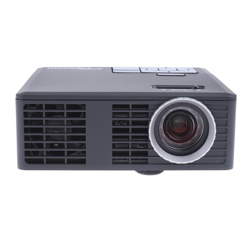 1 pcs - Optoma ML750E Projector