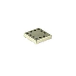1 pcs : SMS-356-N - EMI Gaskets, Sheets, Absorbers & Shielding ONE PC SURFACE MOUNT SHIELD NON-VENTED--SMS-356-N