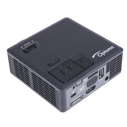 1 pcs - Optoma ML750E Projector