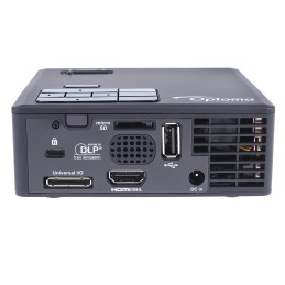 1 pcs - Optoma ML750E Projector