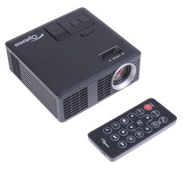 1 pcs - Optoma ML750E Projector