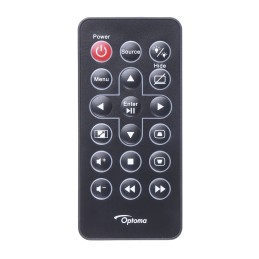 1 pcs - Optoma ML750E Projector