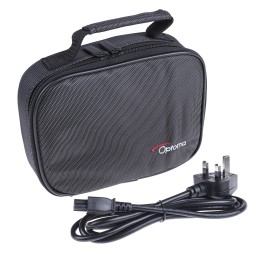 1 pcs - Optoma ML750E Projector