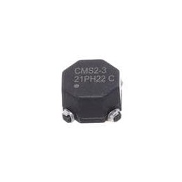 1 pcs : CMS2-3-R - Common Mode Filter Chokes 57uH 3.6A 0.012ohms