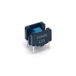 1 pcs : SH-121 - Common Mode Chokes / Filters 50V 0.35uH 3A DCR11mOhms