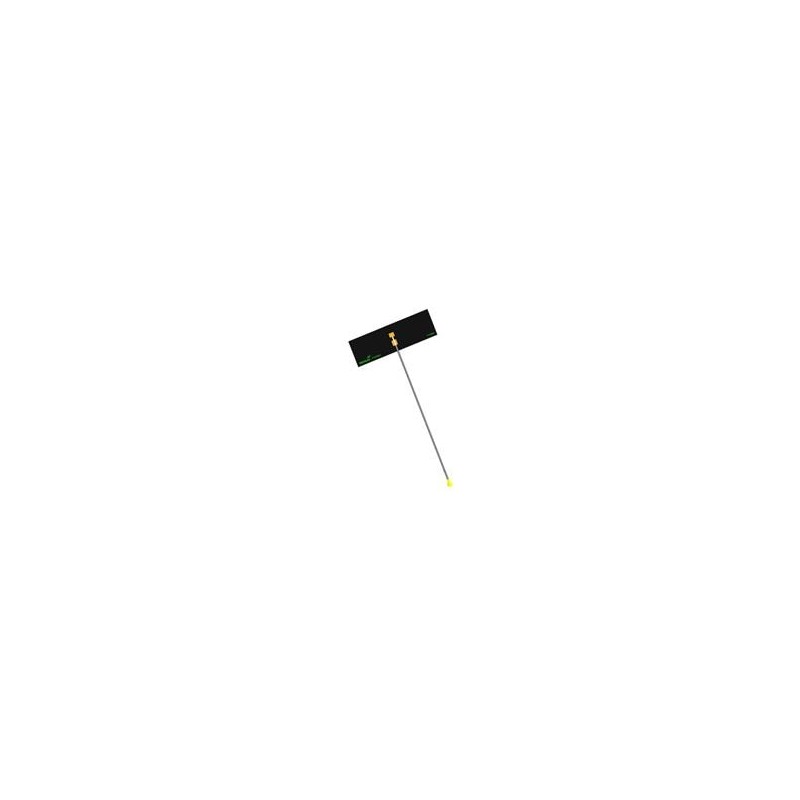 1 pcs : FXP890.07.0100C - Antennas 860-928MHz ISM/LoRA Compact Flexible PCB Antenna