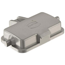 1 pcs - HARTING Protective Cover, Han B Series , For Use With Bearing Pedestal