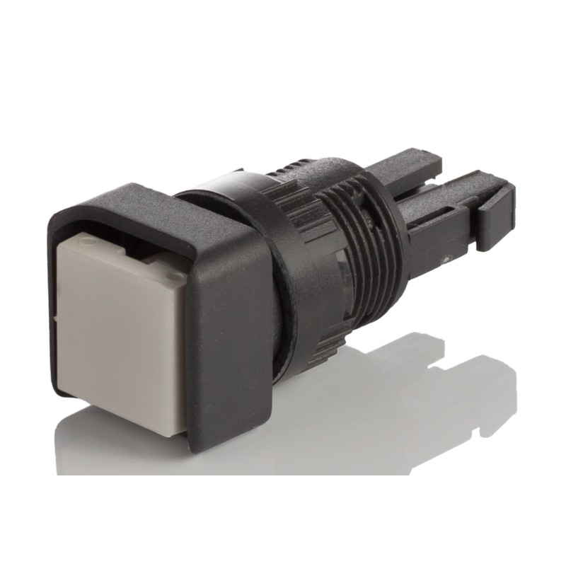 1 pcs - APEM Modular Switch Body for Use with A01 Series