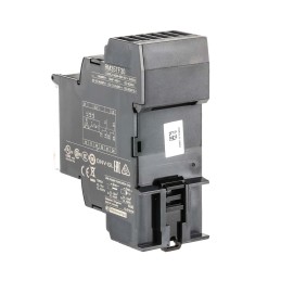 1 pcs - Schneider Electric Phase, Voltage Monitoring Relay, 3 Phase, DPDT, 220 - 480V ac, DIN Rail