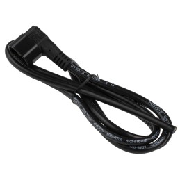 1 pcs - RS PRO IEC C14 Plug to Unterminated Power Cord, 2m